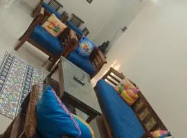 ZM Homestay