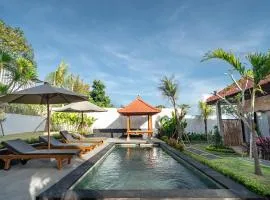 Ulu Apsura Villas
