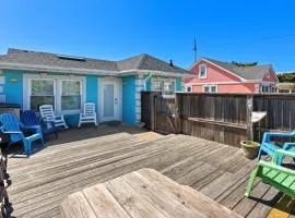 5065 Flip Flop Inn 3 Min to Beach