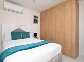 Serena Inn Room 3