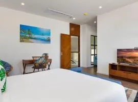 The Local Home Hotel