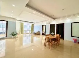 Homestay căn hộ Oasky Vũng Tàu 8O