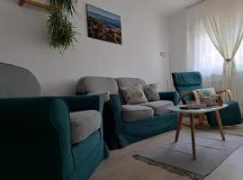 EXIT Apartment