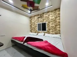 Hotel prathna palace