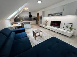 Elysian apartment 1