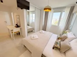 Room Zara with FreeParking