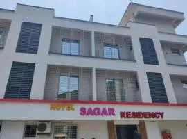 FabHotel Sagar Residency