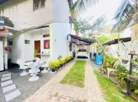 Green Bird Villa