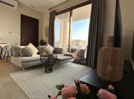 Private Studio in Laguna Gardens Hawana Salalah