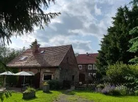 Pokój i Spokój Agroturystyka