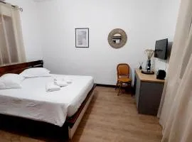 Artemis Airport Stay