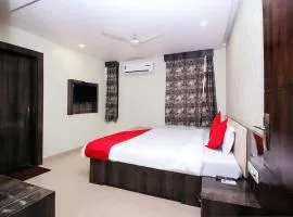 Hotel O Galaxy Palace