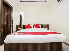 Hotel O Galaxy Palace