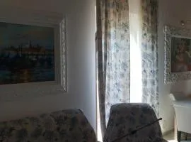 Amalia Apartment - La vacanza ideale a Marinagri