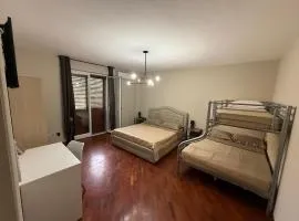 Adeles house