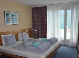 Gersau Hotel Fähri