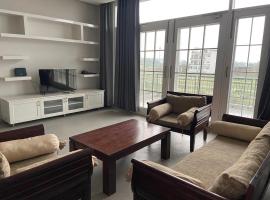 IT City Home Stay, hotel v destinaci Mohali