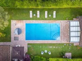 Villa Gatti Marina di Pietrasanta