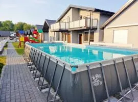 Hollender Pool & Chill House Sarbinowo