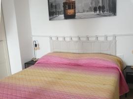 Segrate San Felice, hotel v destinaci Segrate