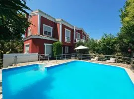Corfu Villa Kanoni