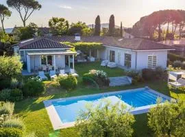 The Secret Escape Villa