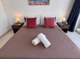 Magnolia Guesthouse St Julians