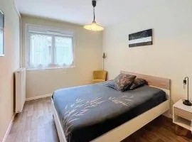 Appartement proche centre ville