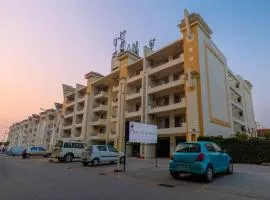 Rosewood Apartment Hotel Pantnagar