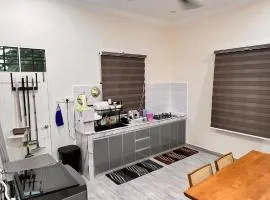 Homestay cikgu Balia