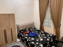 Homestay cikgu Balia