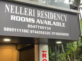 Nelleri Residency Managed By Vaishno Hospitality