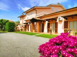 Villa Etruria Guest House