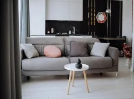Stylish 1BR Next to Kaufland & McDonald's