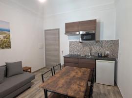 Appartamento Giulia, hotel que aceita pets em Favignana