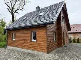 PodKarpackim Niebem Jaśliska