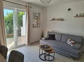 Apartmani Šegota