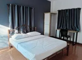 SJ Residence MFU