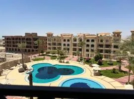 Al Saraya Sahl Hasheesh