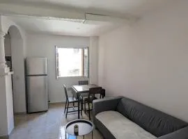 logement entier village flayosc