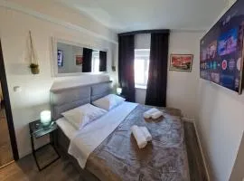 Island Chill Apartments ONE