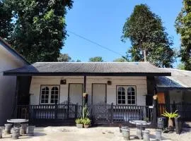 Tamu Chalet