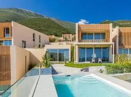 Even Residence Green Coast Palase