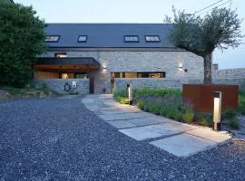 Gîte Les 3 Cubes