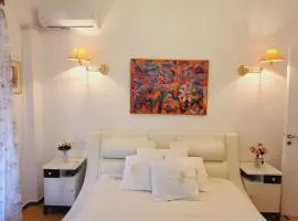 Casa Esmeralda Faliro