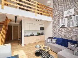 Apartament Karkonoskie Tarasy