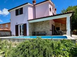 Villa El Istria