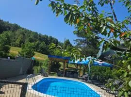 House Mirjana