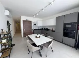 Top Floor Escape Penthouse