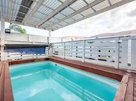 Hadas Spa Apartment Yavneel by Sea N' Rent